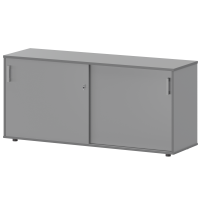 Тумба-купе Арго АМТ-15.7 Серый